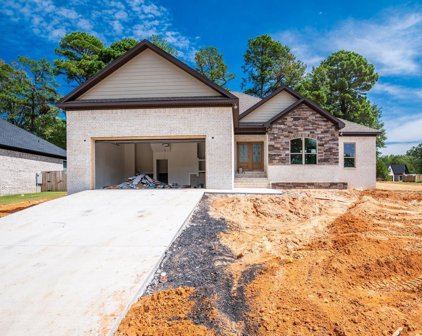 23 Denali, Cabot