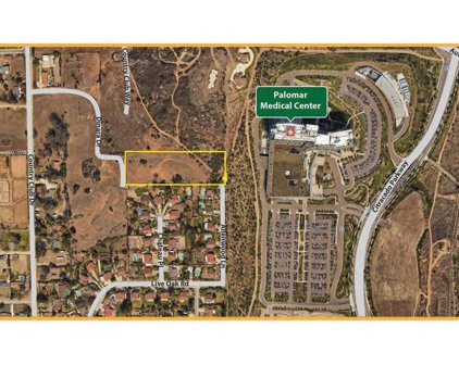 Country Club Drive, Escondido