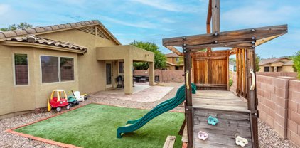 12825 N Steamboat, Marana