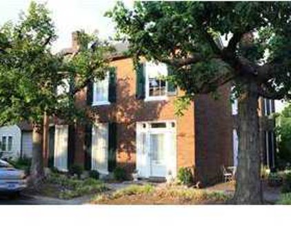 109 S Fifth St, Bardstown