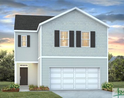 415 Coconut Drive, Bloomingdale