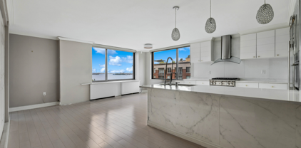 2 S End  Avenue Unit 9B, New York