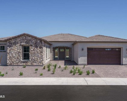 18558 W Cathedral Rock Drive, Goodyear