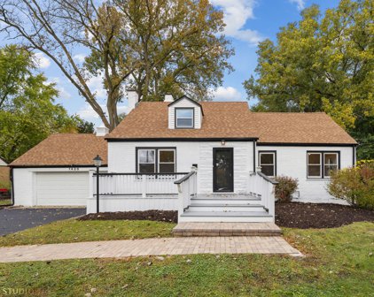 1420 Victory Drive, Libertyville
