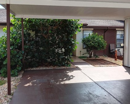 6431 Drexel Drive Unit 4, Port Richey