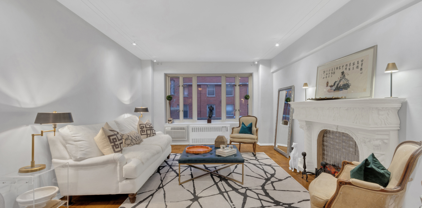 1 Gracie  Terrace Unit 2G, New York
