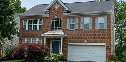 5872 Linden Creek Ct, Centreville