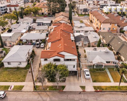 714 E Elk Ave, Glendale