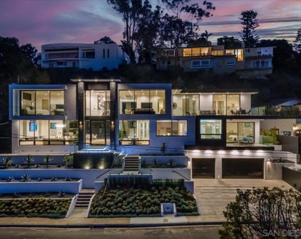 1011 Muirlands Vista Way, La Jolla