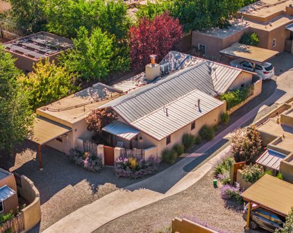 1020 Canyon Road D Unit #D, Santa Fe