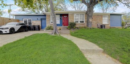 5441 Norma  Street, Fort Worth