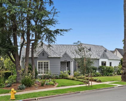 10444  Holman Ave, Los Angeles