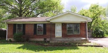 506 W Blue Lick Rd, Shepherdsville