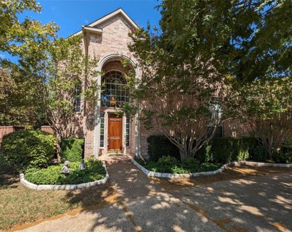 442 Copperstone  Trail, Coppell