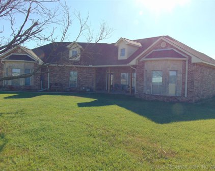 8708 Putman Road, Marietta