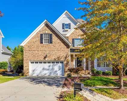 7907 Fawnwood  Lane, Tega Cay