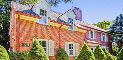 1699 Foxhall Rd Nw, Washington