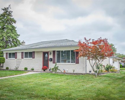 14271 Valusek, Sterling Heights