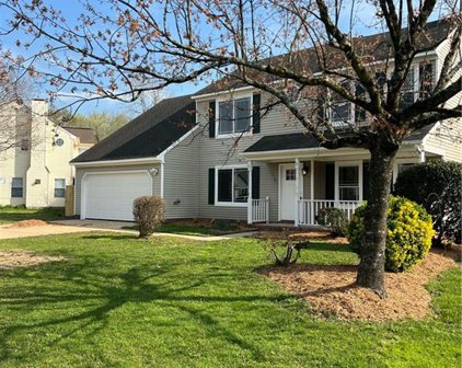 1312 Fernham Lane, South Chesapeake