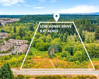 5230 Sidney Road SW, Port Orchard