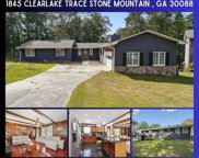 1845 Clearlake Trace, Stone Mountain image