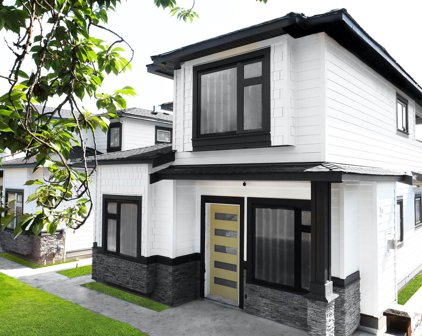 4822 Boundary Road, Burnaby