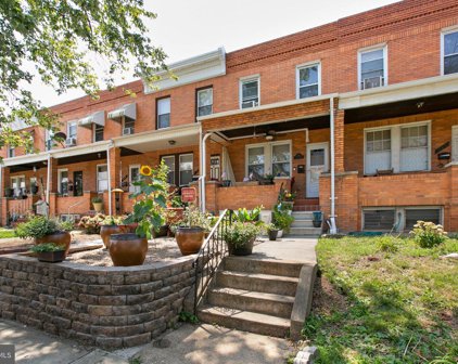 308 Folcroft   Street, Baltimore