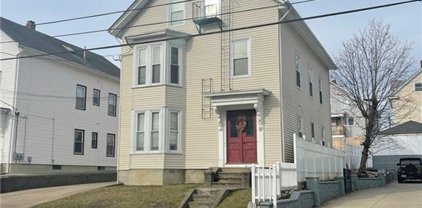 36 Pine  Street, Pawtucket