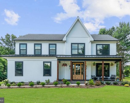 14002 Longnecker, Reisterstown