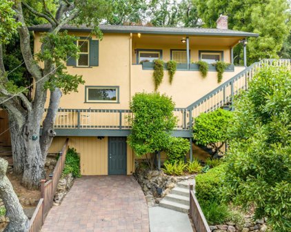 1603 NOTRE DAME AVE, Belmont