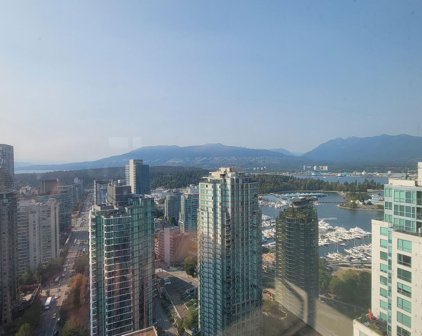 1239 W Georgia Street Unit 3204, Vancouver