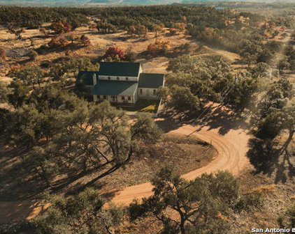 6486 Ranch Road 965, Fredericksburg