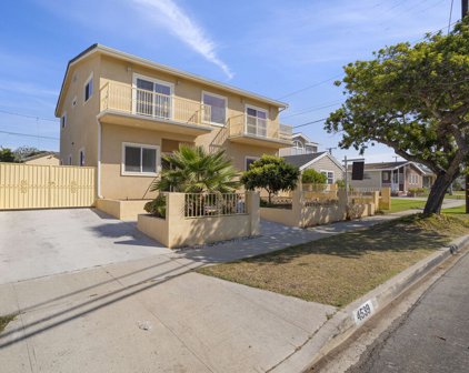 4539  Halison St, Torrance