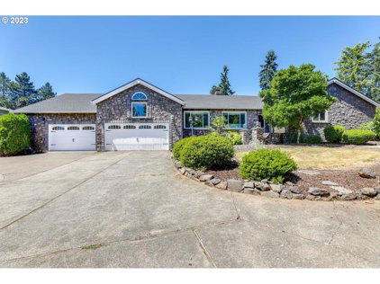 22321 SE DONNA CIR, Damascus
