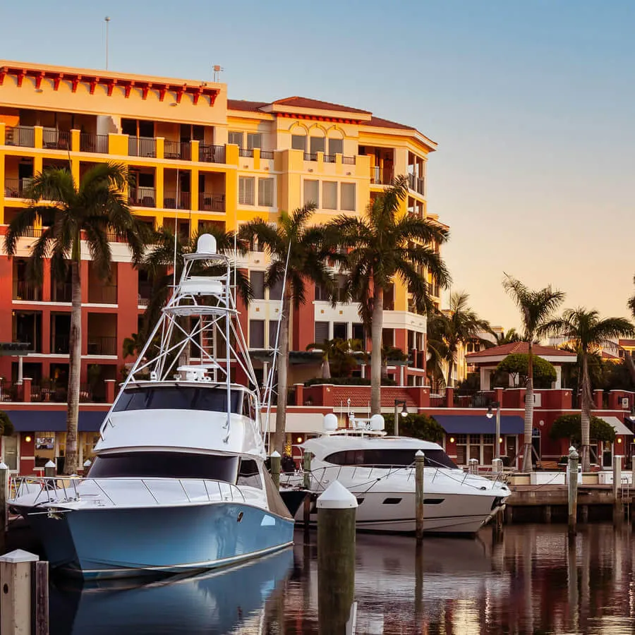 Investment Properties