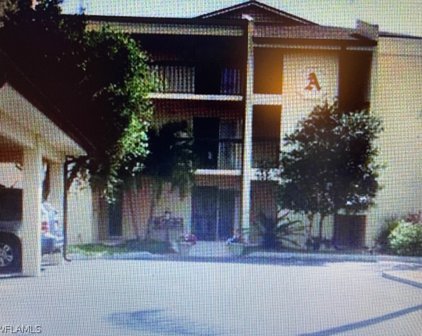 6216 Cougar  Run Unit 103, Fort Myers