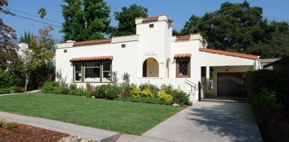 1632 N Mar Vista Avenue, Pasadena