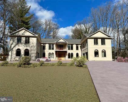 7327 Bradley Blvd, Bethesda
