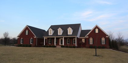 111 N Charity Heights, Bardstown