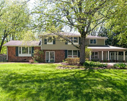 343 Derby Ln, Franklin