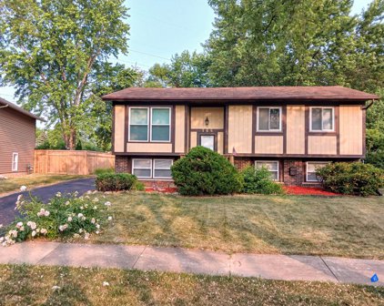 166 Garden Drive, Bolingbrook