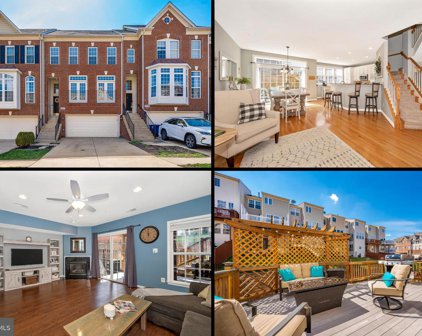 1517 Artillery Ter Ne, Leesburg