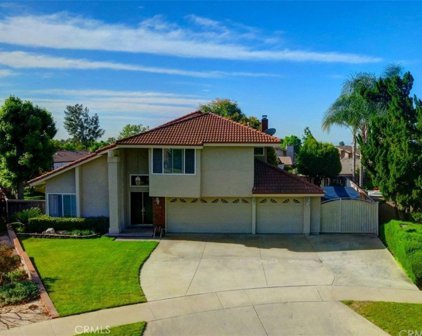 1280 Celia Court, Upland