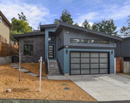 340 Avenue Del Oro, El Granada