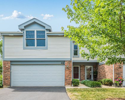 466 River Front Circle, Naperville