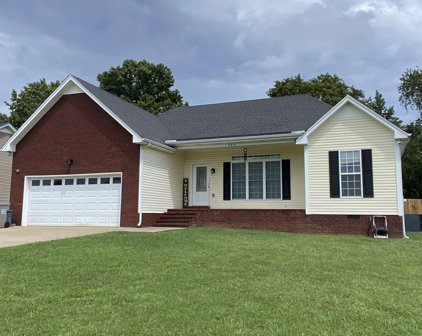 284 Preakness Cir, Pleasant View