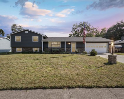 2609 Hampton Road, Mishawaka