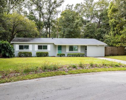 1615 Ne 19th Lane, Gainesville
