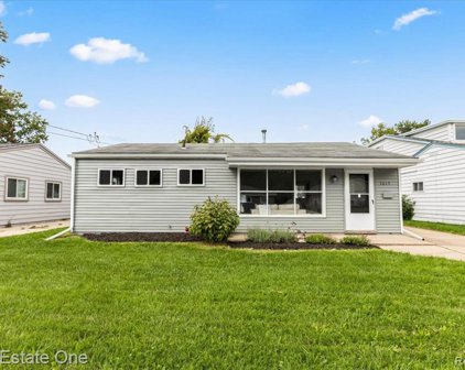 1615 E GREIG, Madison Heights
