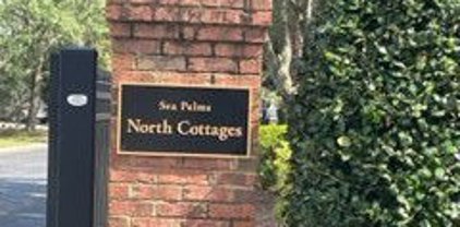 105 North Cottages Drive, St Simons Island